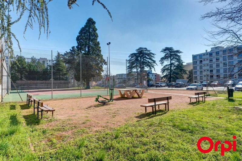 Appartement - 71 m² - 3 pièces