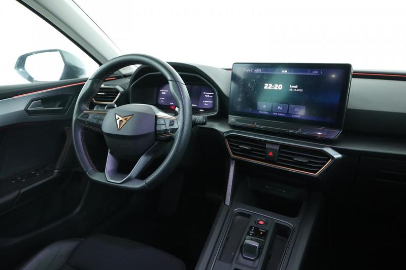 Cupra Leon Sportstourer 2.0 Tdi V Dsg7 150 ch