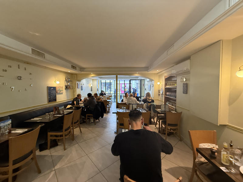 Local commercial - 70 m²