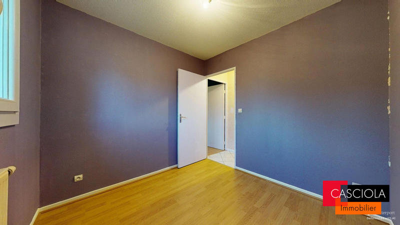 Maison - 113 m² - 6 pièces