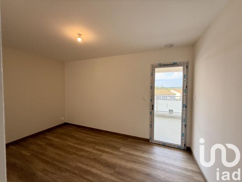 Appartement - 132 m² - 5 pièces