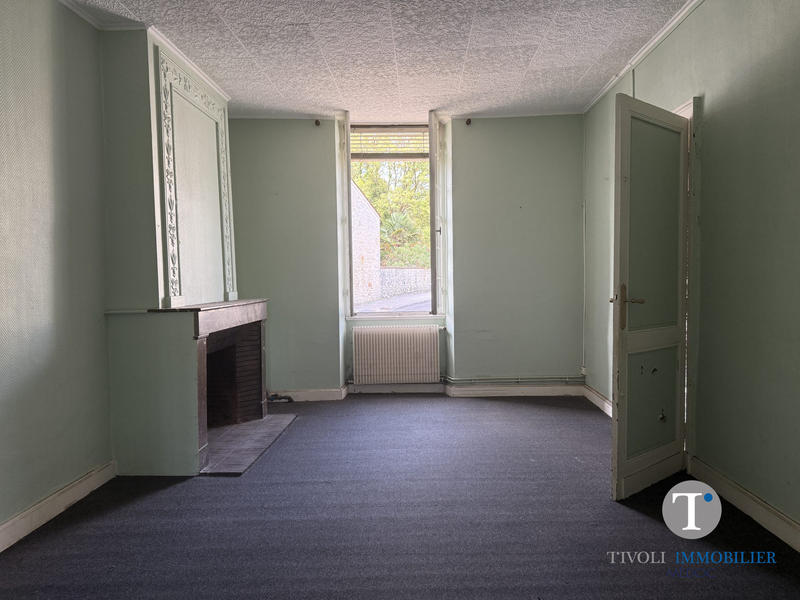 Maison - 139 m² - 6 pièces