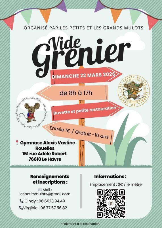Vide-Grenier