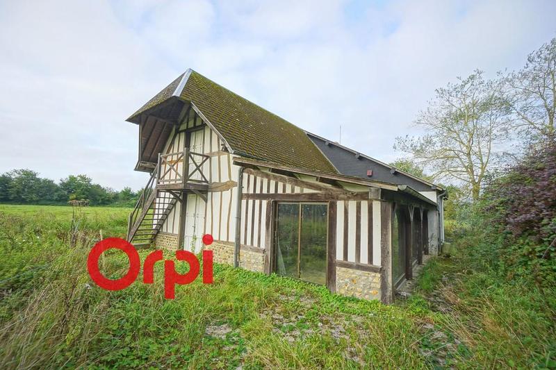 Maison - 193 m² - 7 pièces