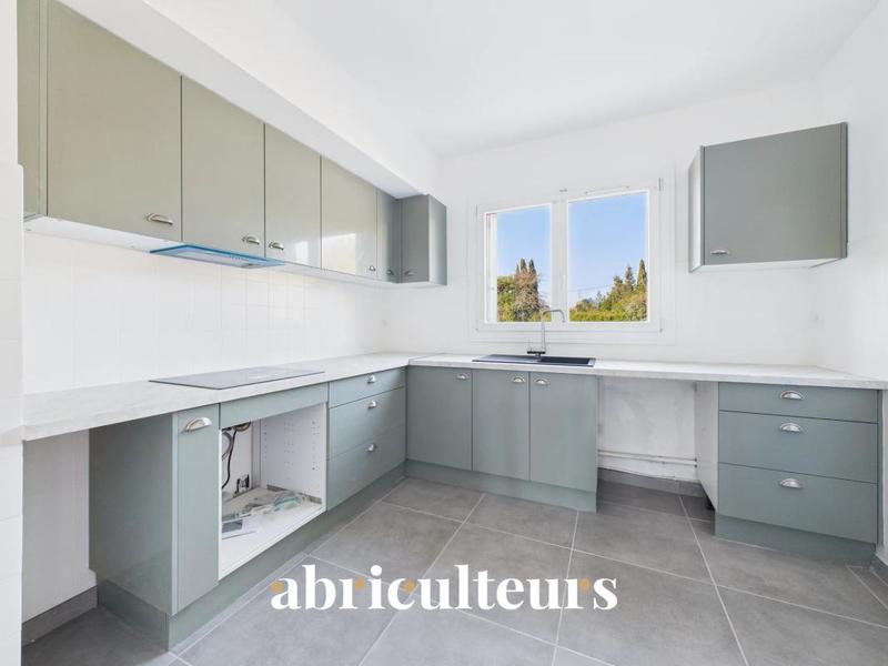 Maison ancienne - 180 m² - 4 pièces