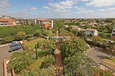 Appartement - 39 m² - 2 pièces