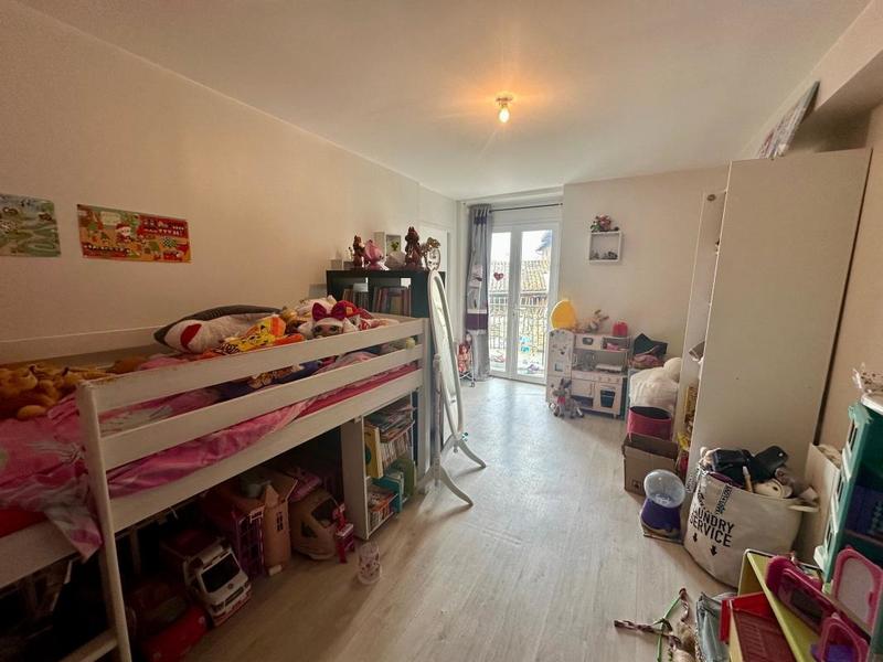 Maison - 70 m² - 3 pièces