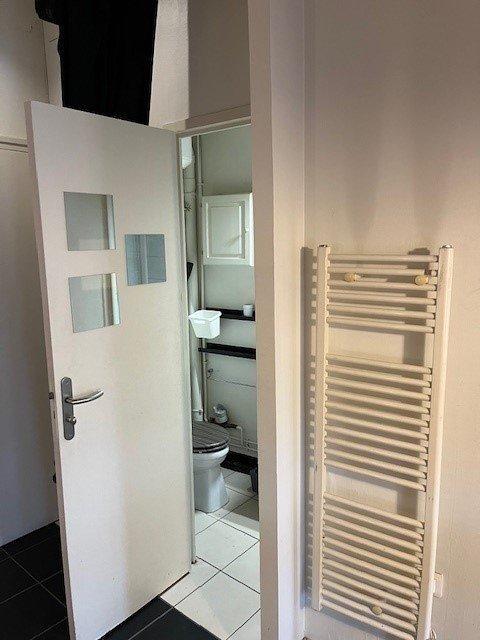 Studio - 37 m² - 1 pièce