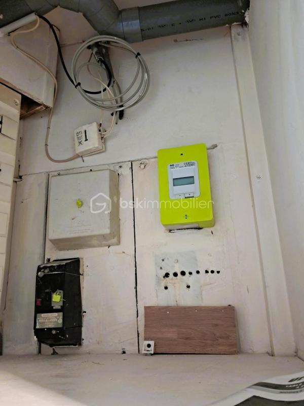 Maison de village - 119 m² - 4 pièces