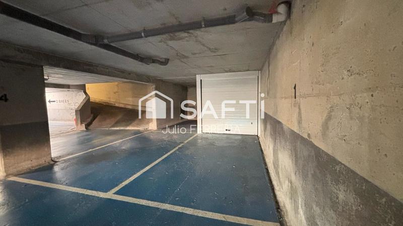 Local commercial - 184 m² - 3 pièces