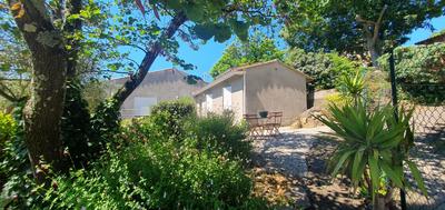 Maison - 160 m² - 5 pièces