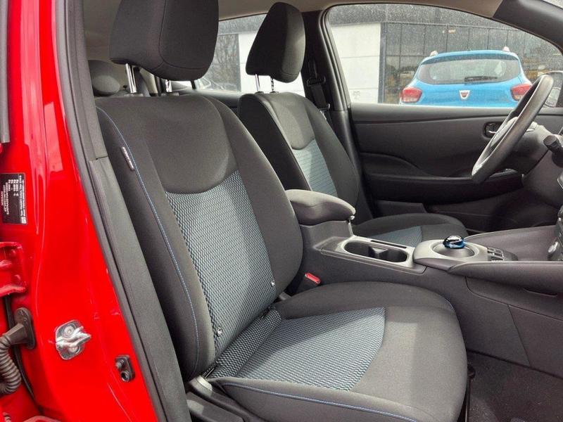 Nissan Leaf 2021 Electrique 40kWh Visia