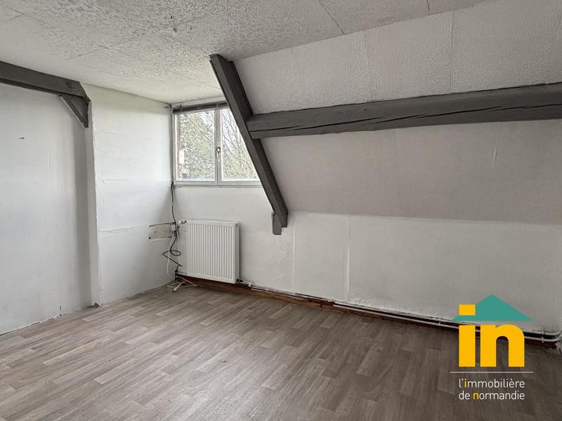 Demeure - 121 m² - 5 pièces