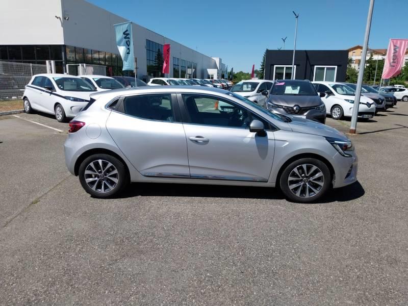 Renault Clio TCe 130 Edc Fap Intens