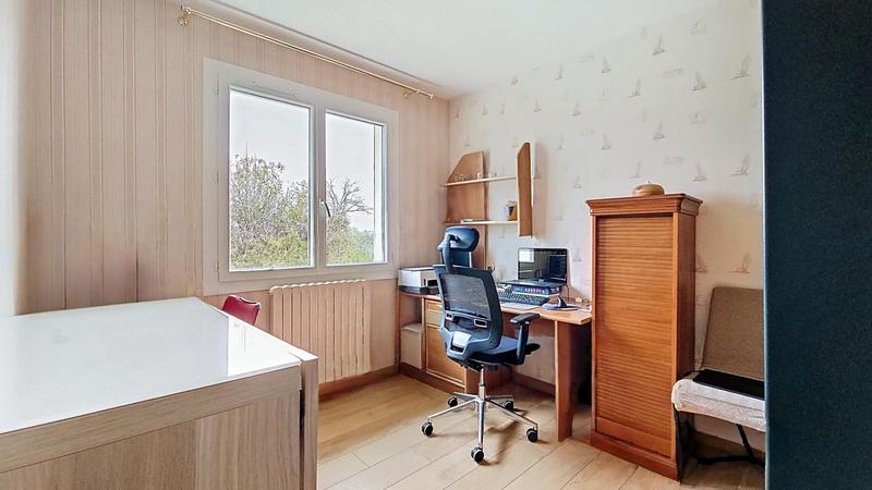 Maison - 148 m² - 6 pièces