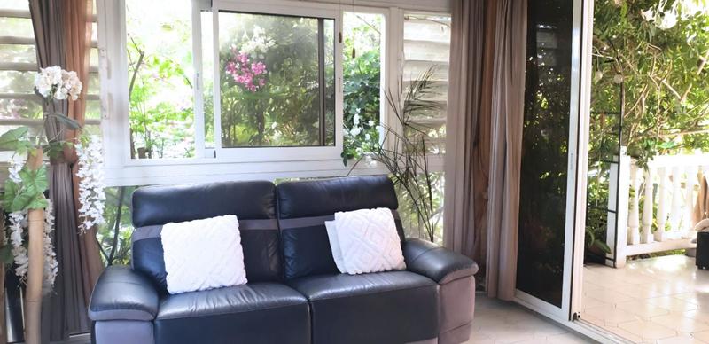 Appartement - 86 m² - 4 pièces