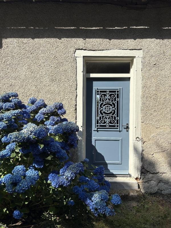 Maison - 94 m² - 6 pièces