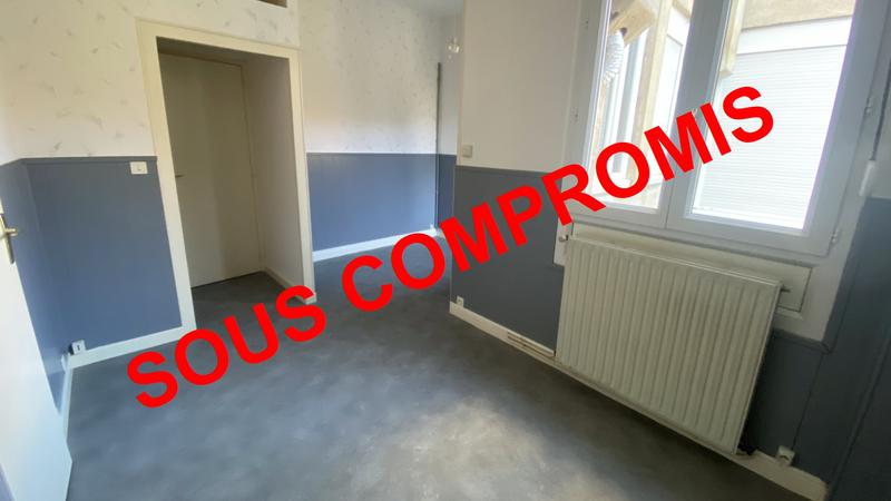 Appartement - 25 m² - 1 pièce