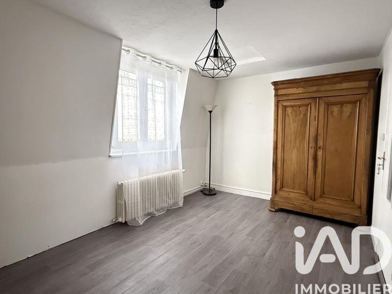 Maison - 106 m² - 4 pièces