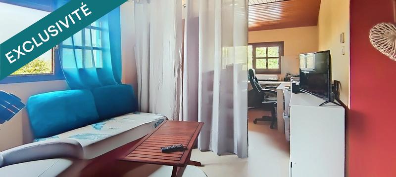 Villa - 170 m² - 8 pièces