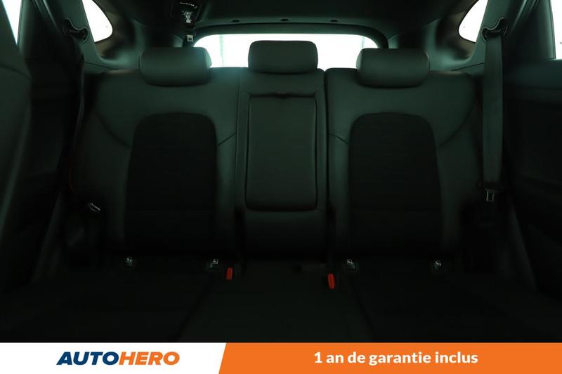 Hyundai Tucson 1.6 CRDi Hybrid 48v n Line Executive Dct-7 136 ch