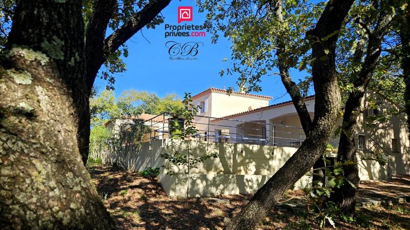 Maison - 143 m² - 5 pièces