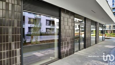 Local commercial - 70 m²