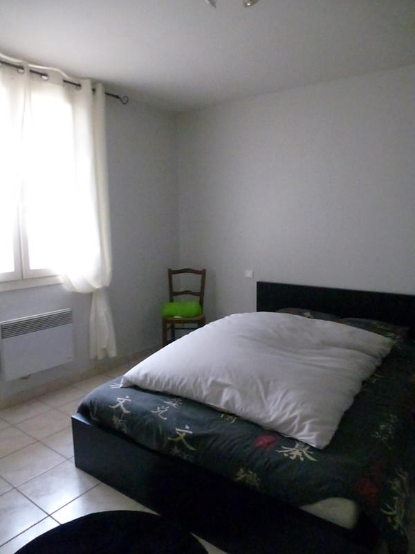 Appartement - 60 m² - 2 pièces