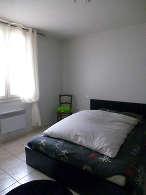 Appartement - 60 m² - 2 pièces