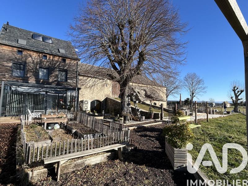 Maison - 145 m² - 6 pièces