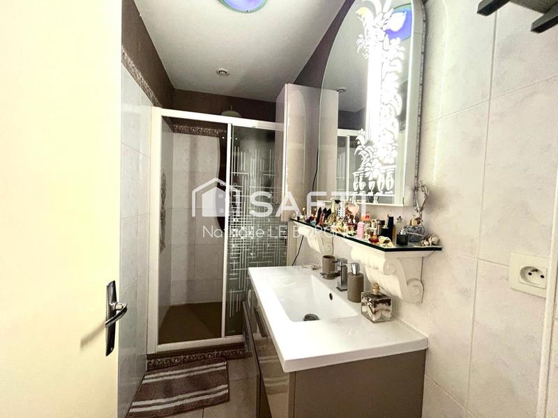 Maison - 132 m² - 6 pièces