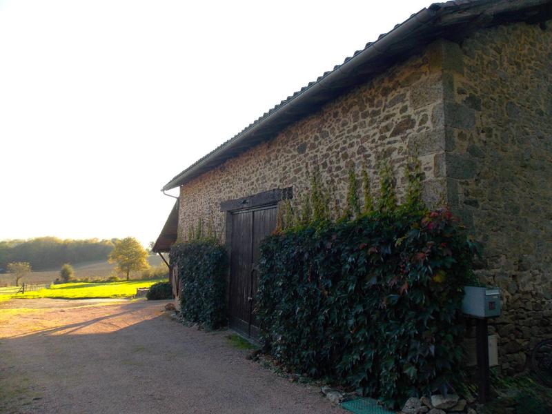 Maison de campagne - 120 m² - 5 pièces