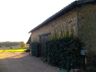 Maison de campagne - 120 m² - 5 pièces