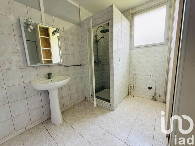 Maison de village - 145 m² - 7 pièces