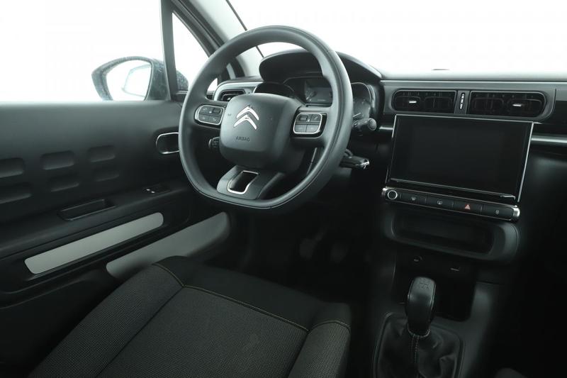 Citroën C3 1.5 Blue-HDi Feel 102 ch