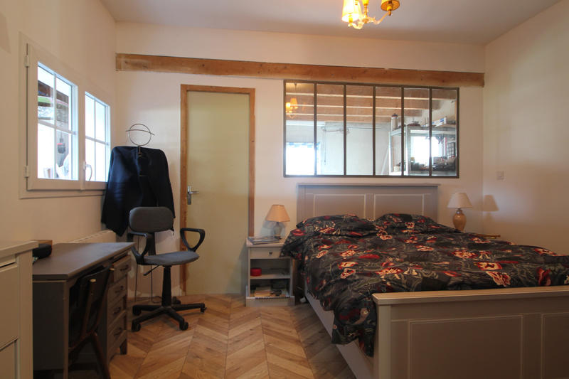 Maison - 135 m² - 5 pièces