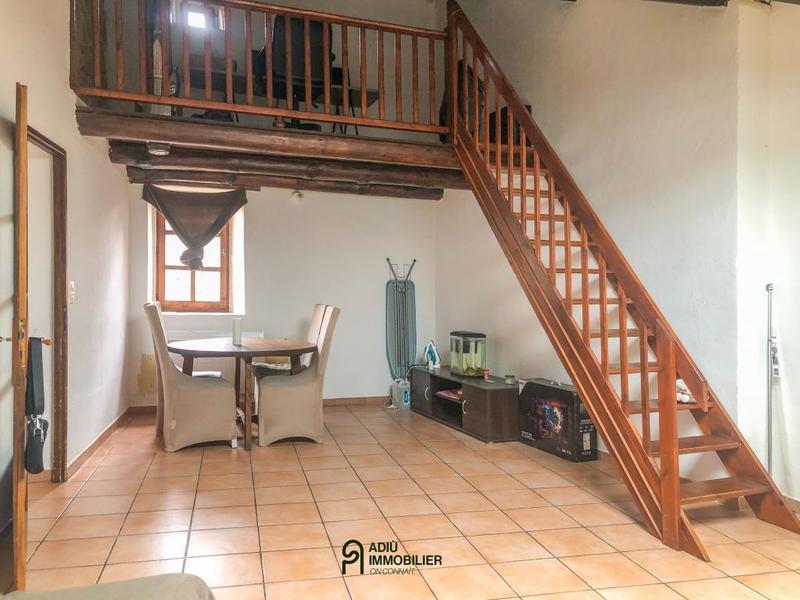 Maison - 174 m² - 8 pièces