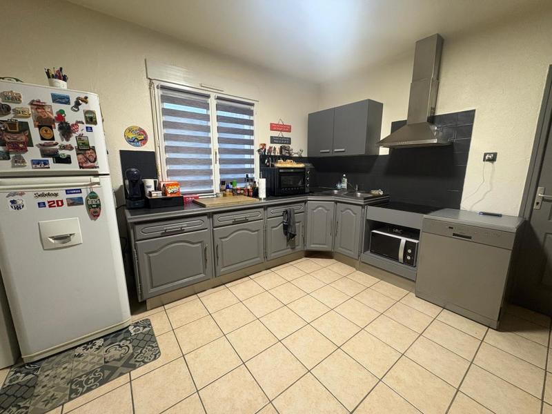 Immeuble - 193 m² - 9 pièces