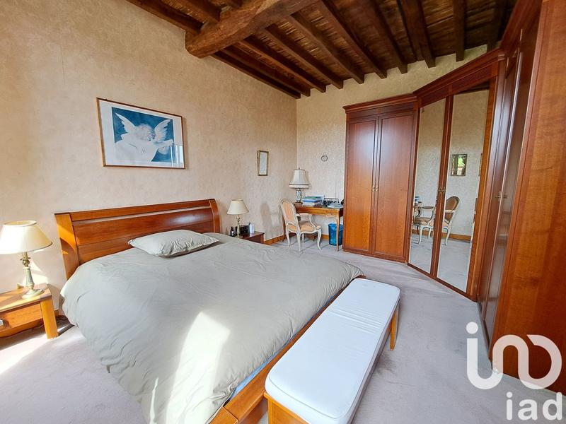 Maison de campagne - 136 m² - 7 pièces