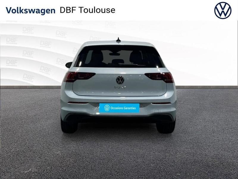 Volkswagen Golf 1.5 Tsi Evo2 116 Bvm6 Vw Edition