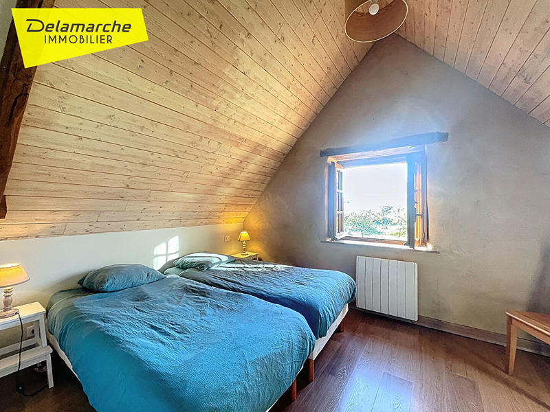 Maison - 42 m² - 2 pièces