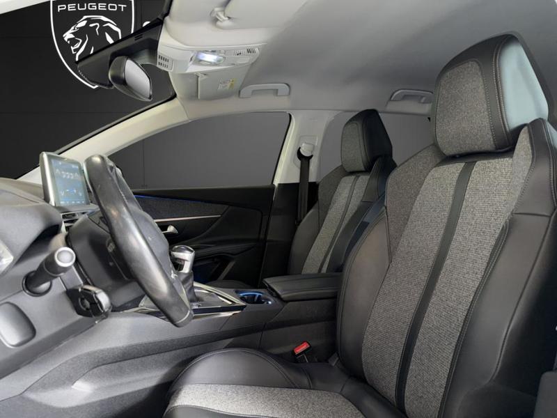 Peugeot 3008 II BlueHDi 130 s&amp;amp;S Allure