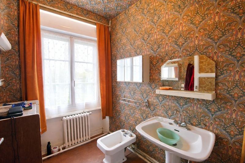 Maison - 112 m² - 5 pièces