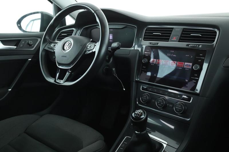 Volkswagen Golf VII 1.4 Tsi Act BlueMotion Tech Bv6 5p 150 ch