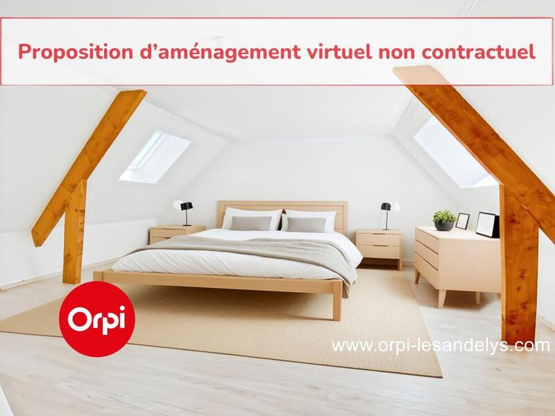 Maison - 215 m² - 8 pièces