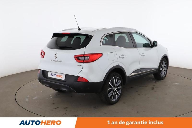 Renault Kadjar 1.6 dCi Energy Intens 4wd 130 ch