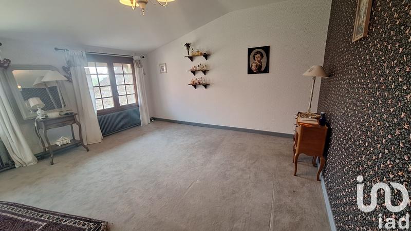 Maison - 170 m² - 7 pièces