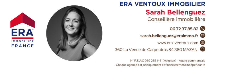 Maison - 76 m² - 5 pièces