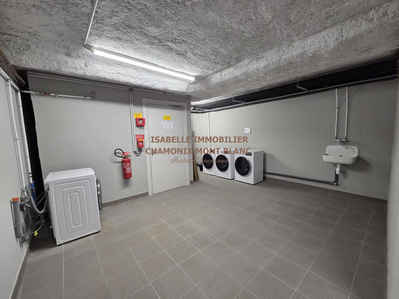 Appartement - 45 m² - 3 pièces