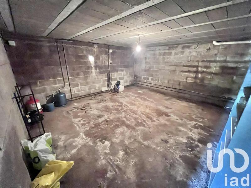 Maison de campagne - 136 m² - 5 pièces